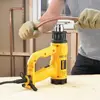 Тепловая пушка DeWalt D26411 Photo 12