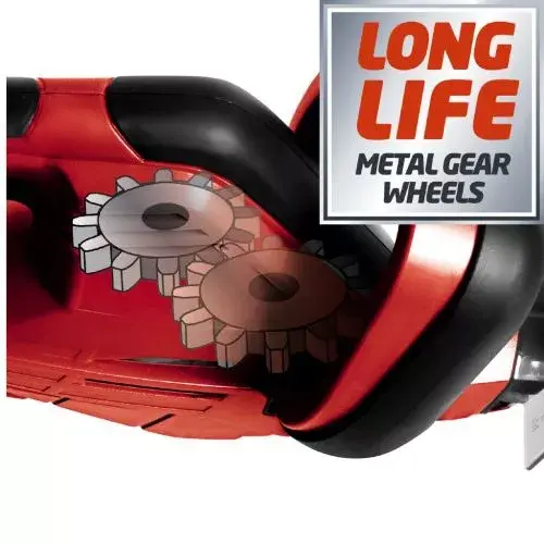 Hedge Trimmer Einhell GH-EH 4245 Photo 2
