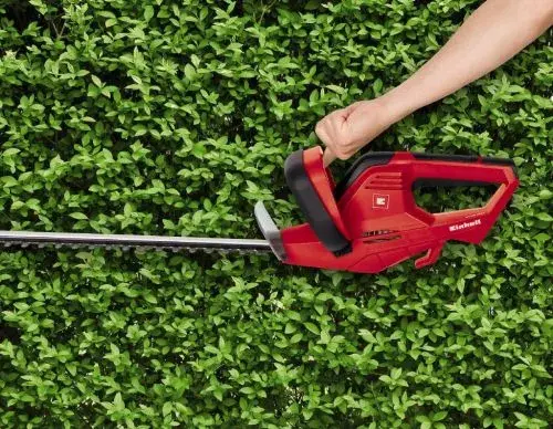 Hedge Trimmer Einhell GH-EH 4245 Photo 8