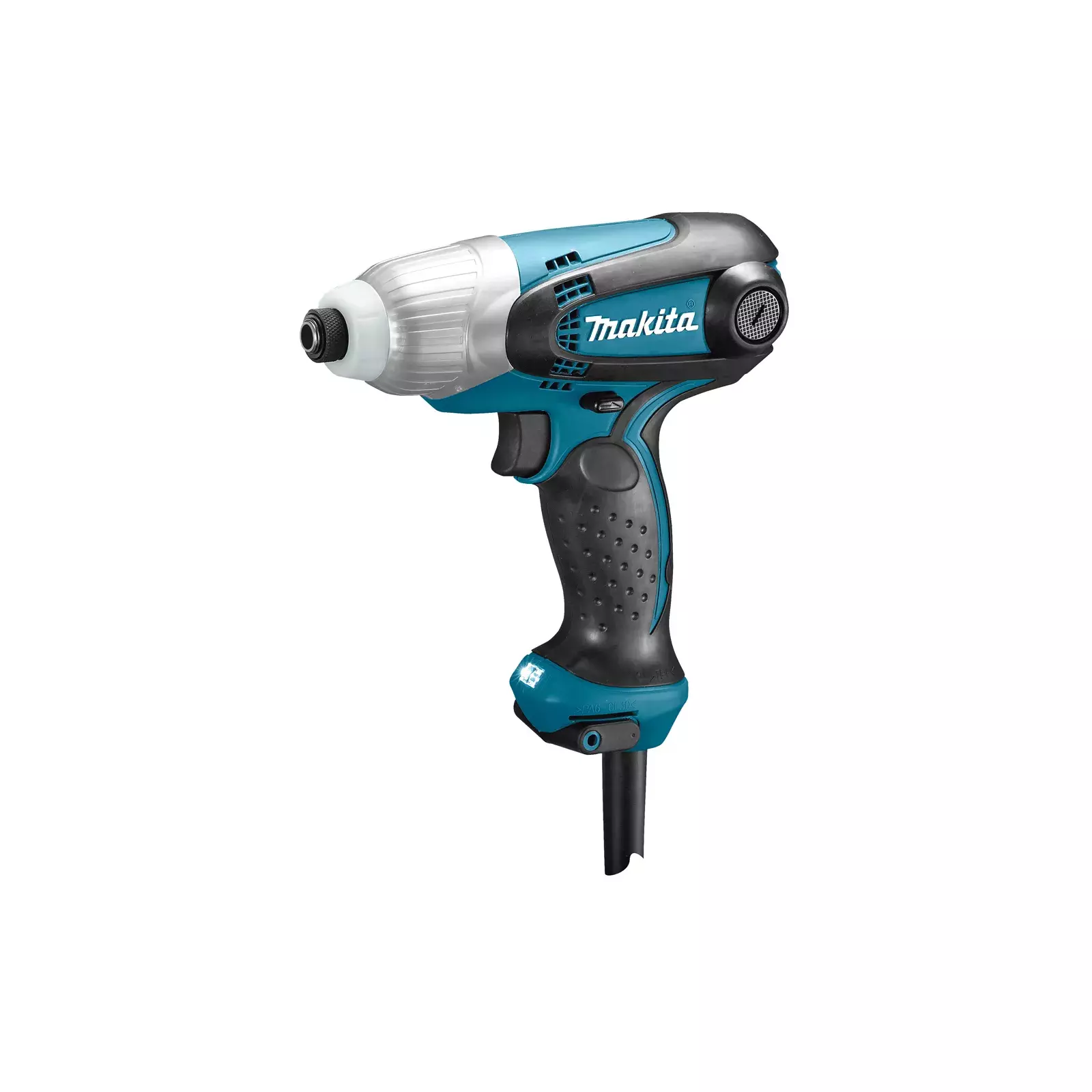 Makita TD0101F Photo 1