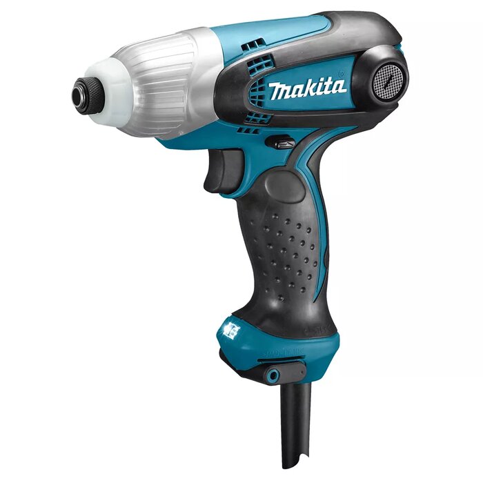 Makita TD0101F Photo 1