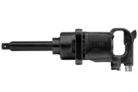 Ударный гайковерт Yato YT-0960, код YT-0960 Photo 2