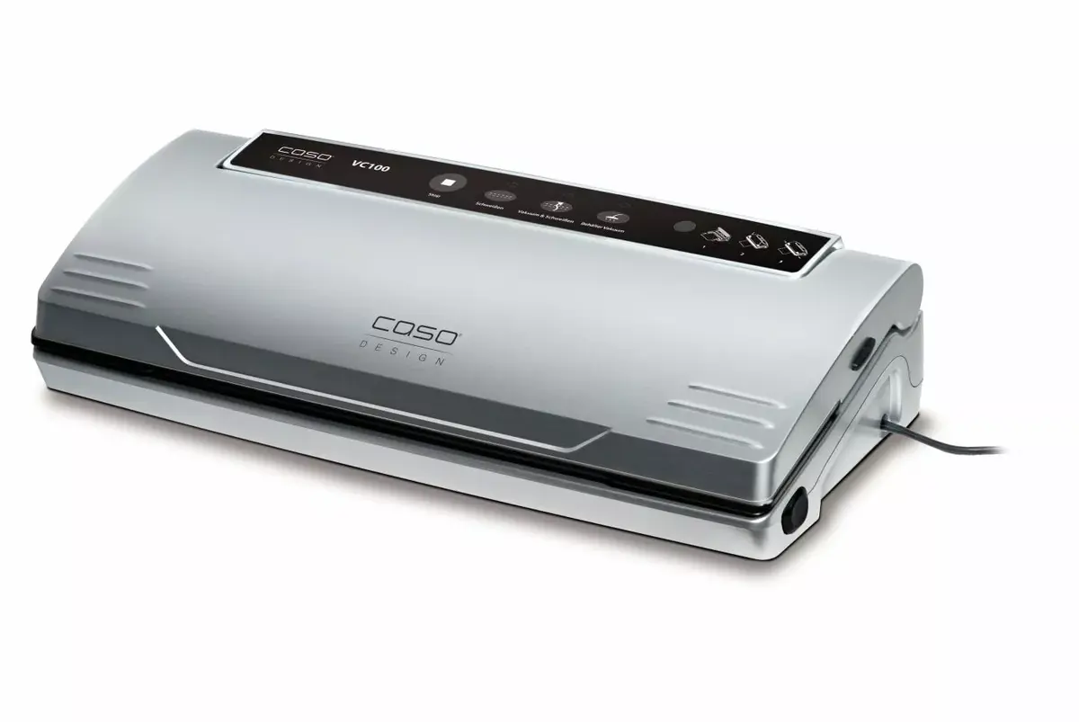 Vacuum Sealer Caso VC100 Photo 2