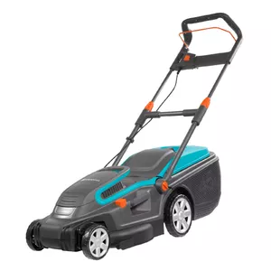 Ручная газонокосилка Gardena Electric Lawnmower PowerMax 1800/42