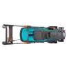 Ручная газонокосилка Gardena Electric Lawnmower PowerMax 1800/42 Photo 2