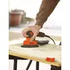 Portatīvā slīpmašīna Black & Decker KA2000-QS Photo 4