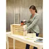 Portatīvā slīpmašīna Black & Decker KA2000-QS Photo 9
