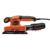 Black & Decker KA320EKA-QS orbital sander Photo 2