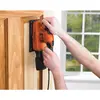 Black & Decker KA320EKA-QS orbital sander Photo 3
