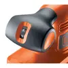 Black & Decker KA320EKA-QS orbital sander Photo 4