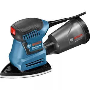 Шлифовальная машинка Bosch GSS 160
