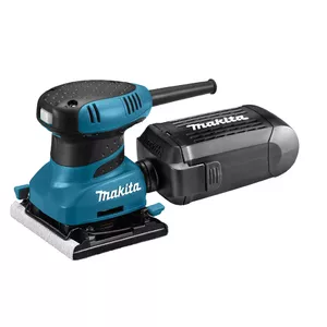 Orbitalā slīpmašīna Makita BO4556K
