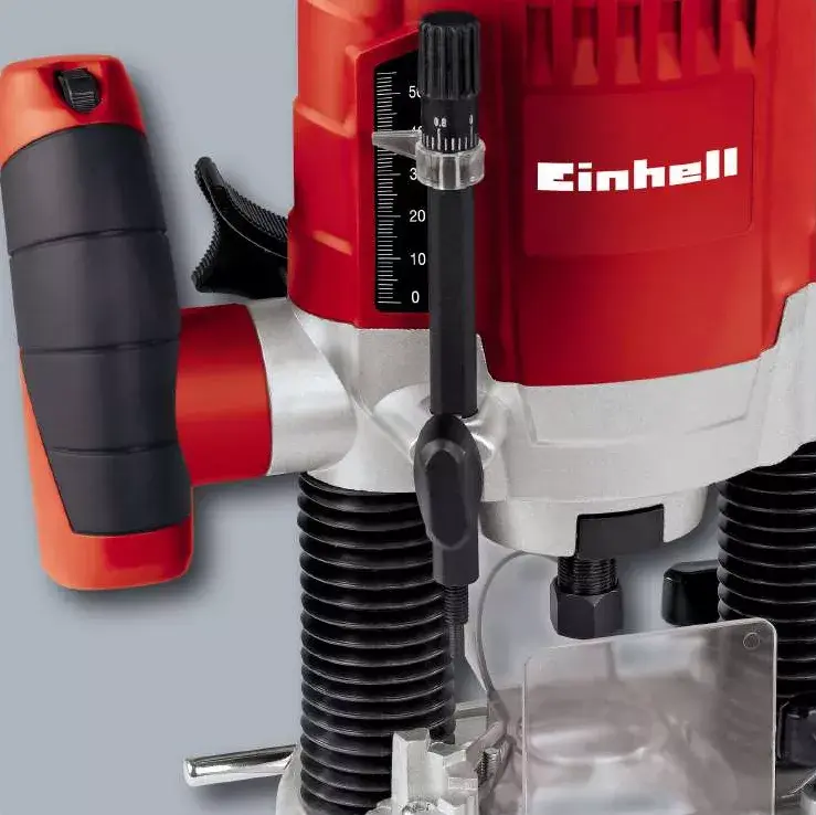 Фрезер Einhell TC-RO 1155 E Photo 3