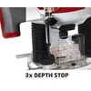 Фрезер Einhell RT-RO 55 Photo 4