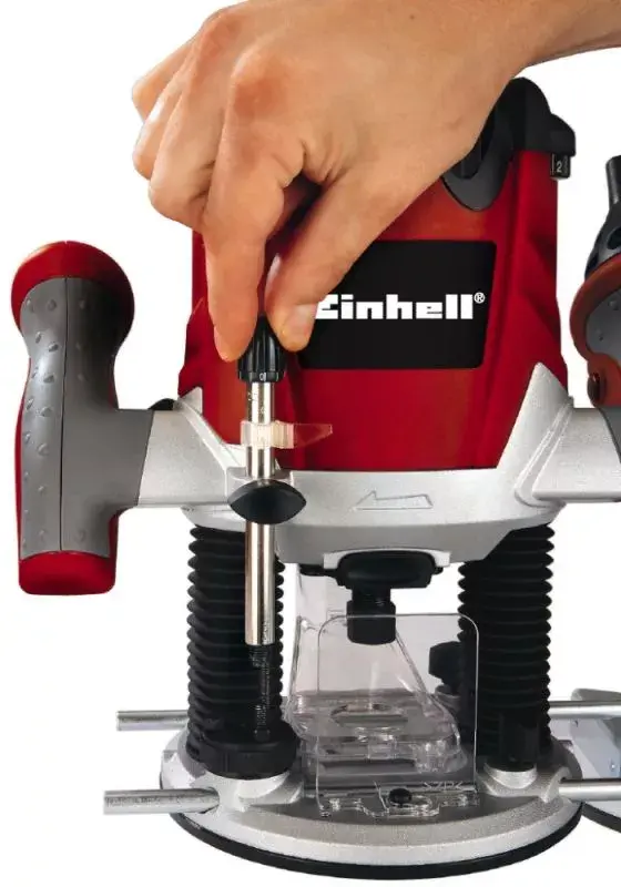 Фрезер Einhell RT-RO 55 Photo 5