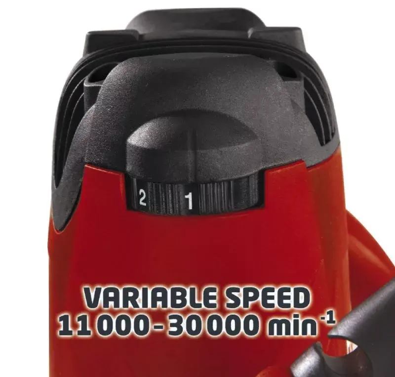 Фрезер Einhell RT-RO 55 Photo 6