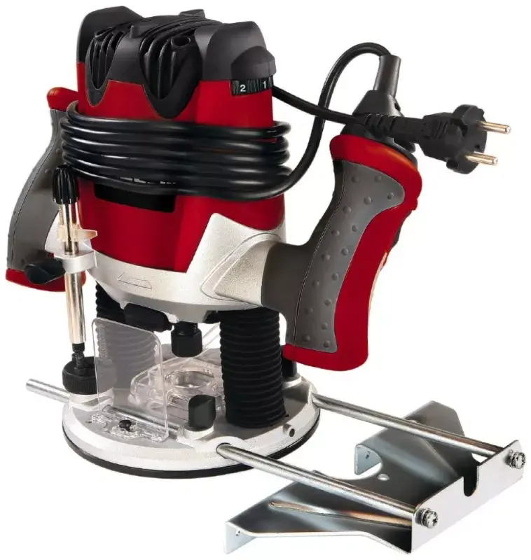 Фрезер Einhell RT-RO 55 Photo 7