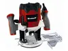 Фрезер Einhell RT-RO 55 Photo 2