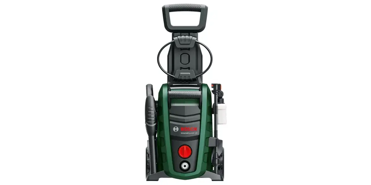 Augstspiediena mazgātājs Bosch Universal Aquatak 130 Photo 2