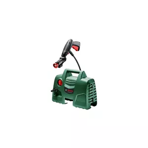 Bosch Easy Aquatak 100 augstspiediena mazgātājs Kompakts Elektrisks 270 l/h 1100 W Zaļš