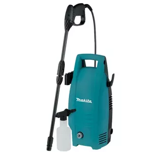Makita HW101 augstspiediena mazgātājs Statenisks Elektrisks 360 l/h 1300 W Zaļš