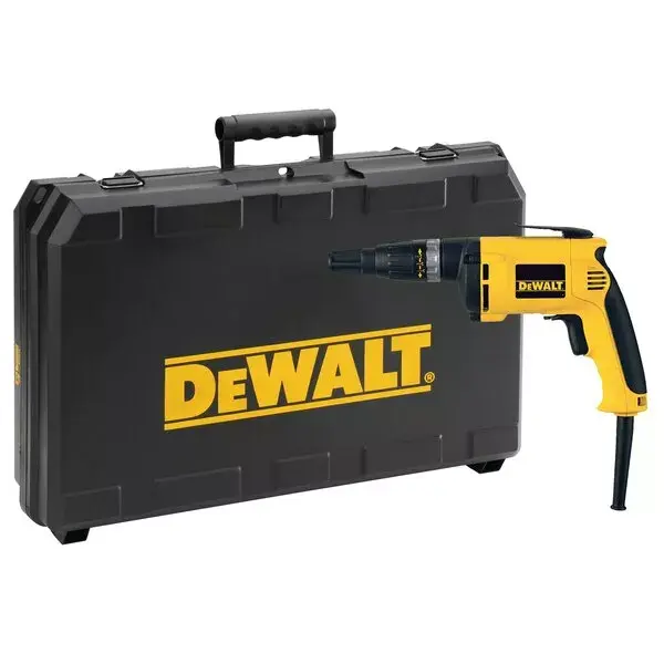 Power screwdriver DeWALT DW275KN-QS Photo 2