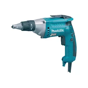 Makita FS2300 elektriskais skrūvgriezis un trieciena urbjmašīna 2500 RPM