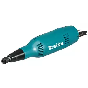 Makita GD0603 oscillating multi-tool Black, Blue 240 W 28000 OPM