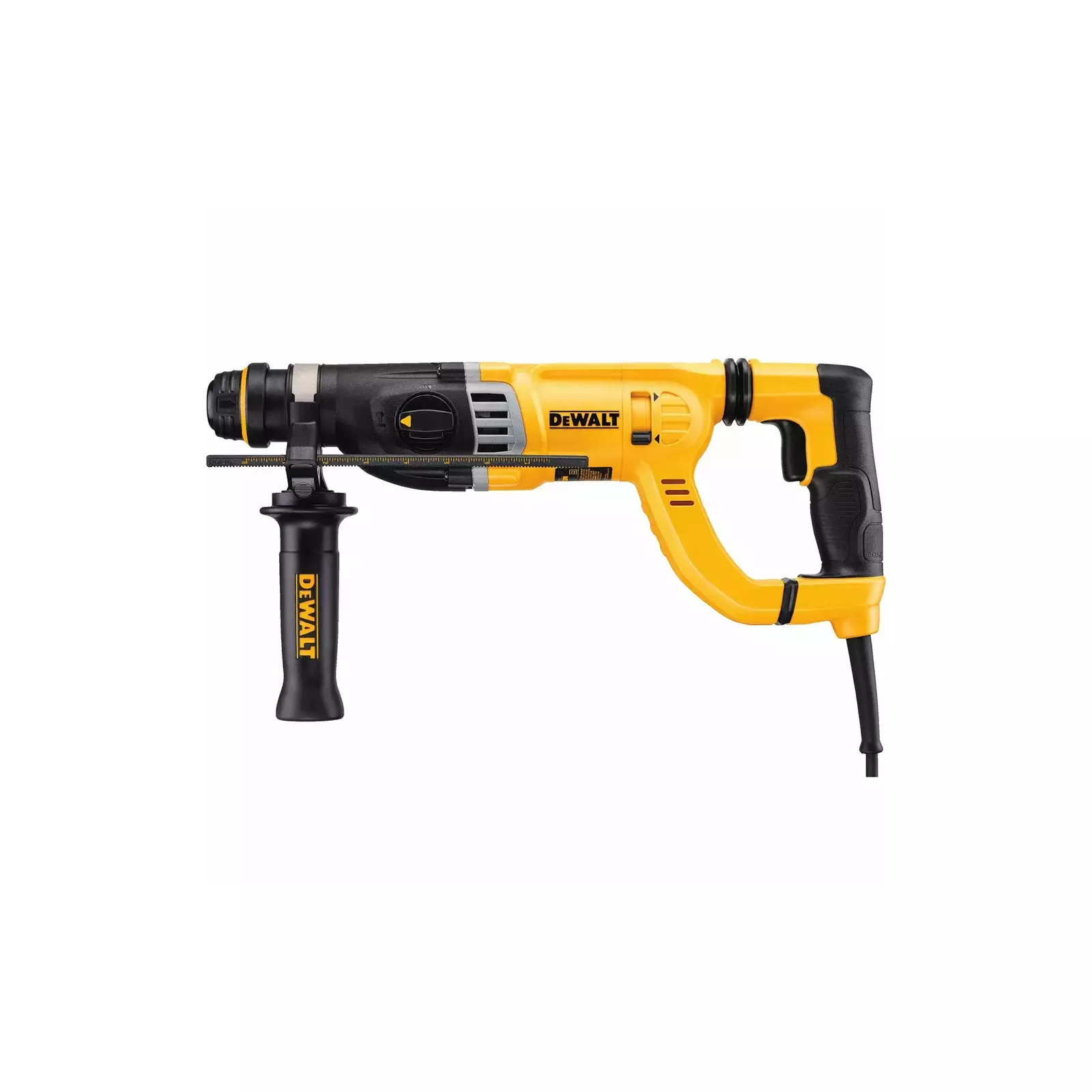 DeWalt D25263K Photo 1