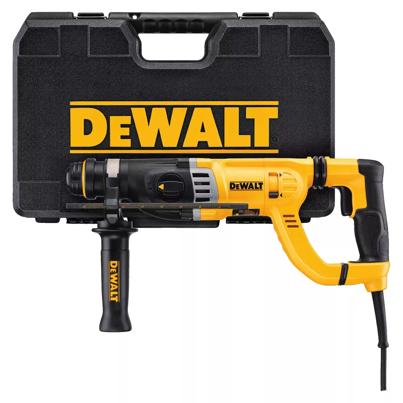 DeWalt D25263K Photo 2