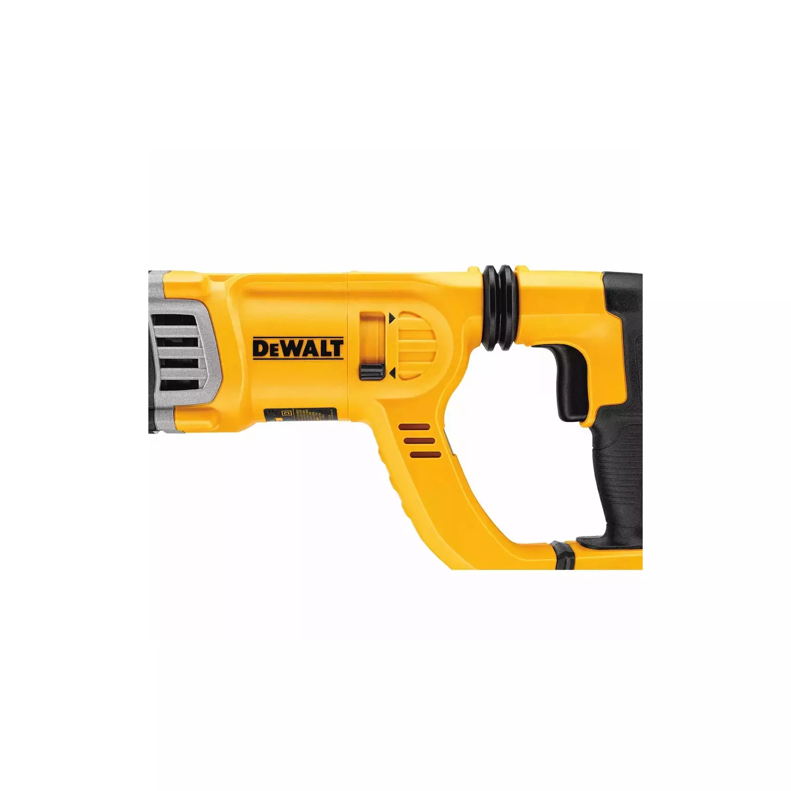 DeWalt D25263K Photo 4