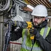Перфоратор DeWALT D25134K-QS — 800 Вт Photo 2