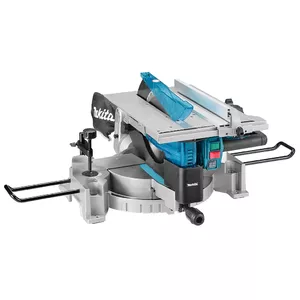Угловая пила Makita LH1201FL