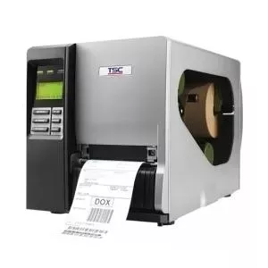 Termodrukas galviņa TSC TTP-2410MT, 8 punkti/mm (203 dpi) priekš TTP-2410MT sērijas