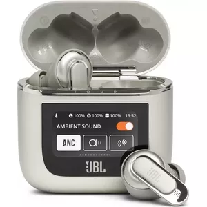 Austiņas JBL Tour Pro 2