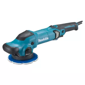 Rotary car polisher Makita PO6000C