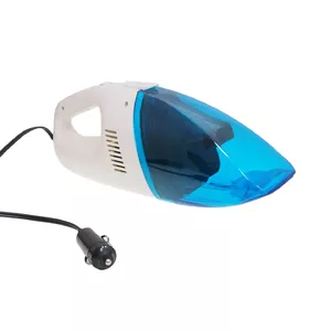 IBOX DC12V / 60W Automobiļu putekļsūcējs