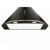 Chimney hood AKPO WK-4 Dandys GOLD 60 cm Photo 2