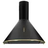 Chimney hood AKPO WK-4 Dandys GOLD 60 cm Photo 4
