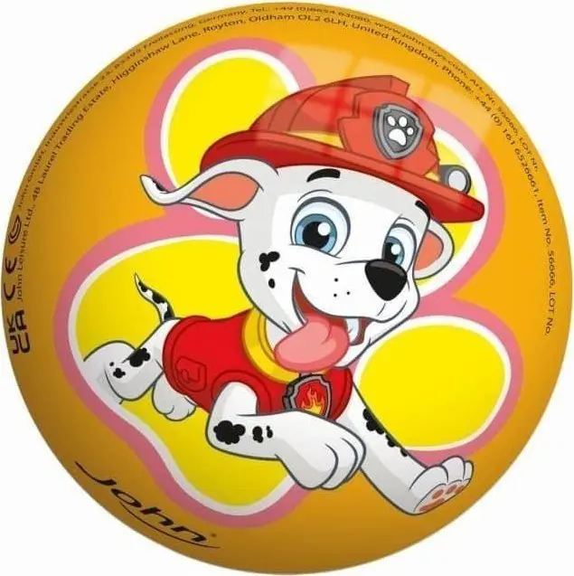 Bumba SIMBA Paw Patrol 6,3