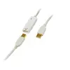 USB Cable LogiLink 12m USB 2.0 UA0092 Photo 2
