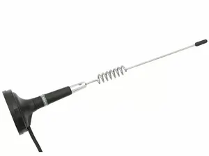 Mobile CB Antenna BLOW 300 W, 320 mm, 26.960–27.400 MHz