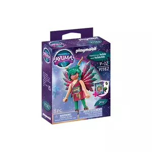 Playmobil Ayuma 71182 children's toy figure Multicolour 7 years