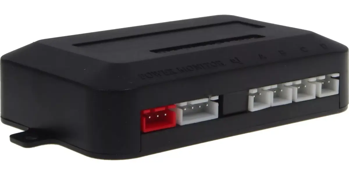 Parking sensor IBOX I724-400 Photo 3