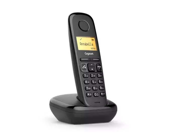 Аналоговый/DECT телефон Gigaset A270A Photo 2