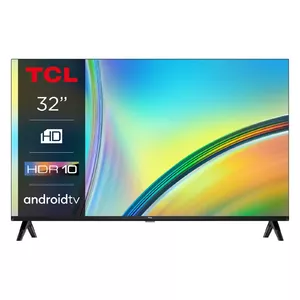 Televizors TCL S54 32S5400A 32" HD LED 1366 x 768