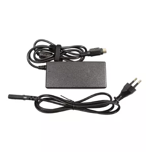 Сетевой адаптер CoreParts MBA1191 60W Черный 110-230V 5A
