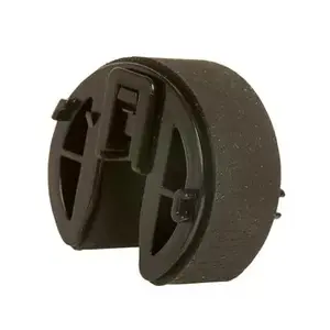 Roller spare part for HP printers RM1-8047-030CN — compatible with LaserJet CM1312, black