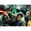 Clementoni Harry Potter — 1000 daļu puzle Photo 3