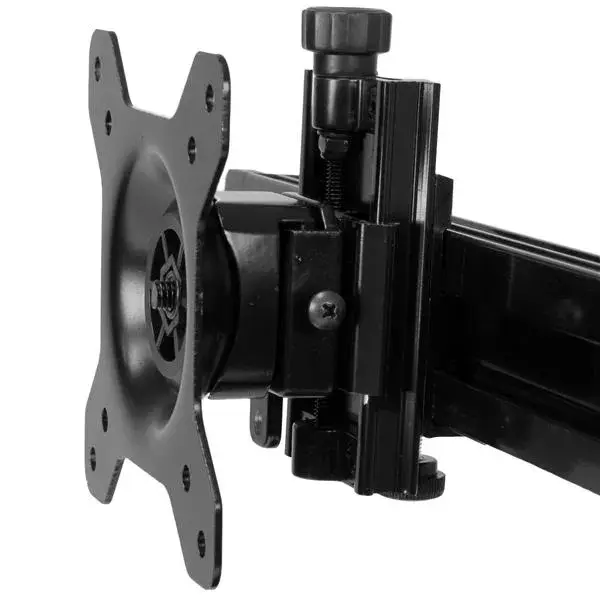 Lexmark ARMBARDUO divu monitoru horizontāls statīvs Photo 4